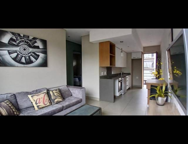 2 BEDROOM PROPERTY TO RENT IN BROOKLYN
